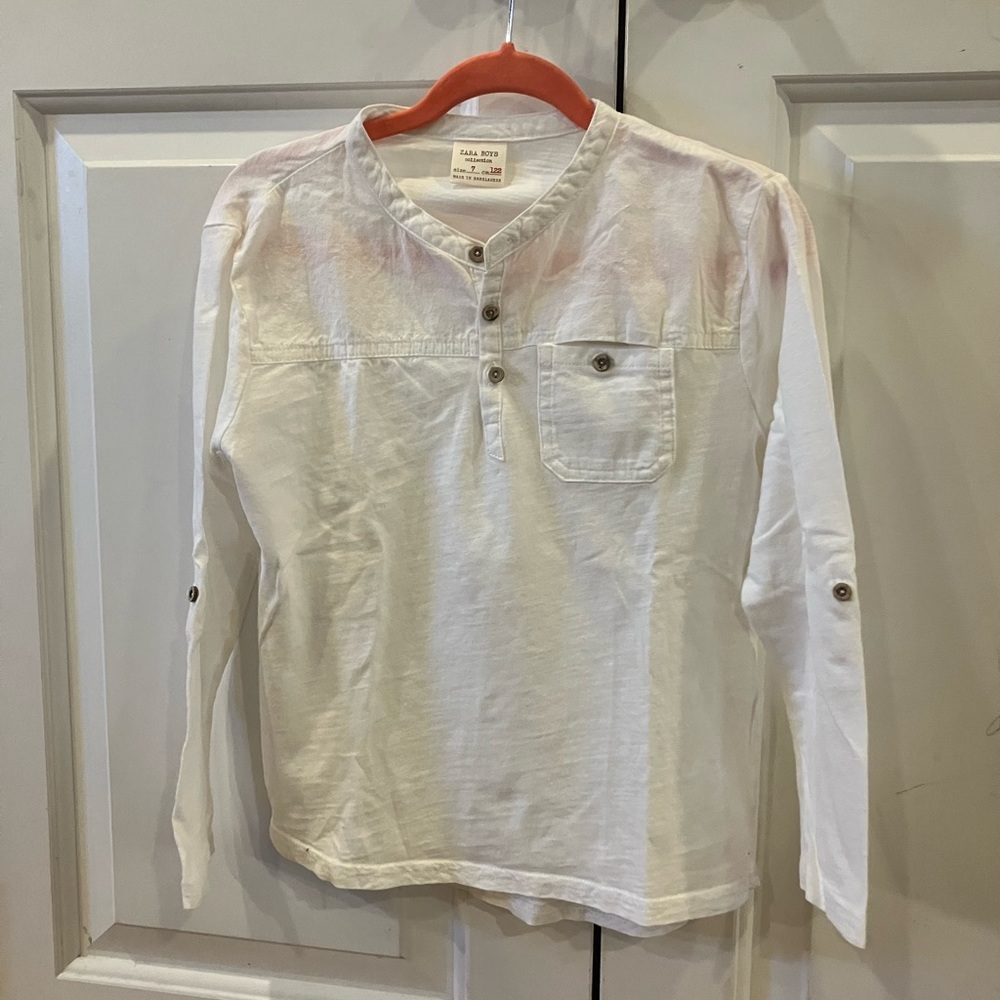 Boys T-shirt